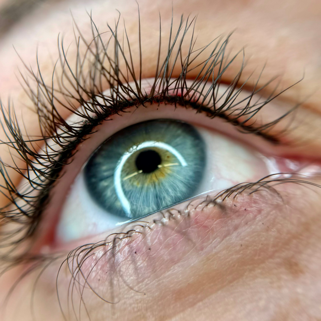 Infralash PMU eyeliner