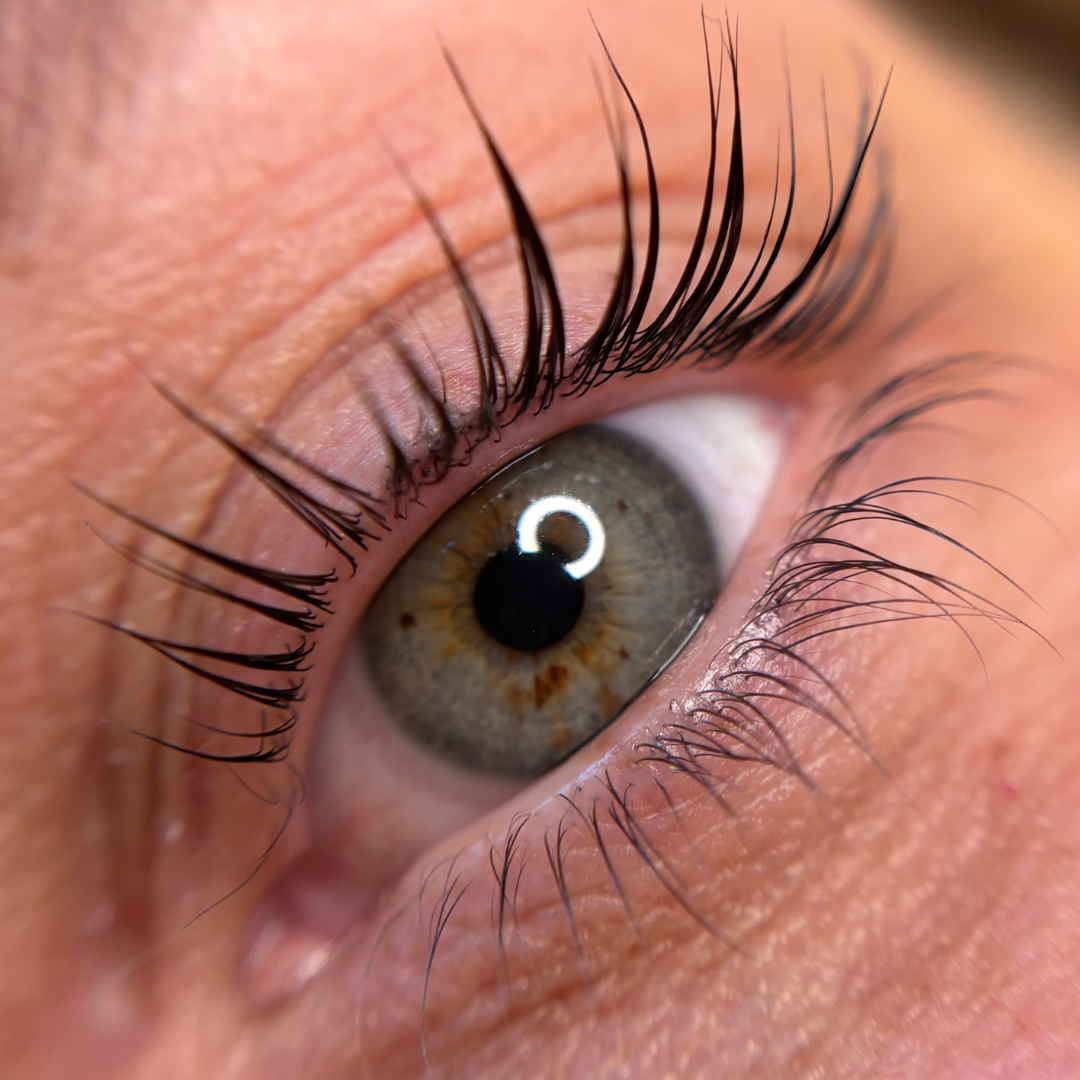 Korean lashlift Haarlem