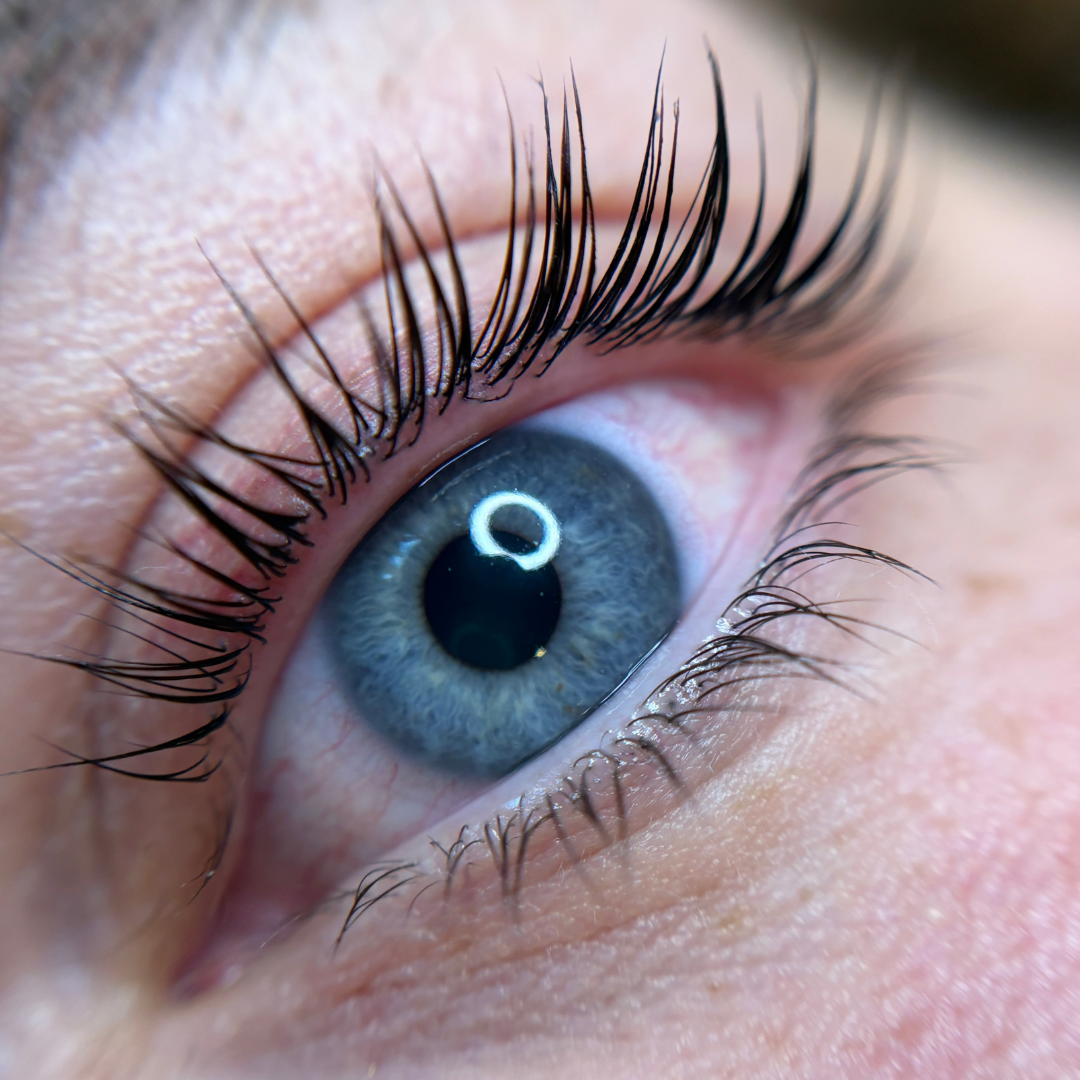 korean lash lift Haarlem